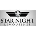 Star Night Limousine logo